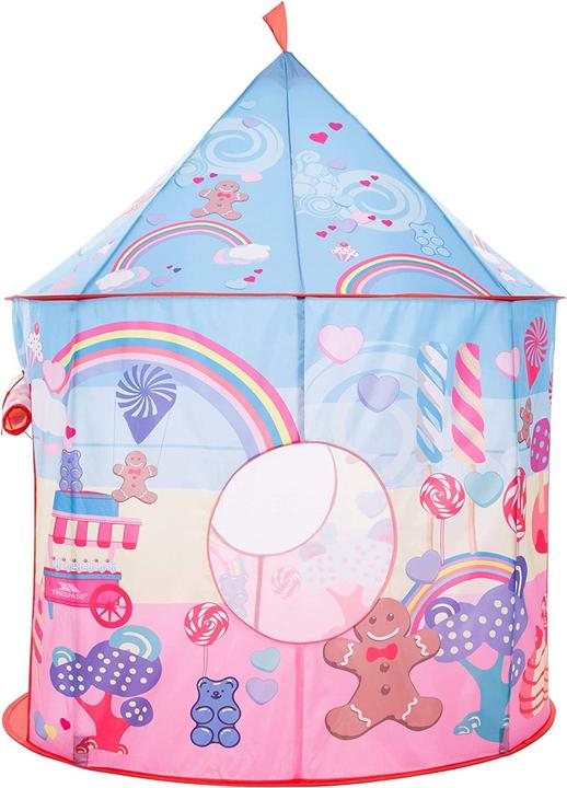 Immagine prodotto Trespass Tenda da gioco con borsa