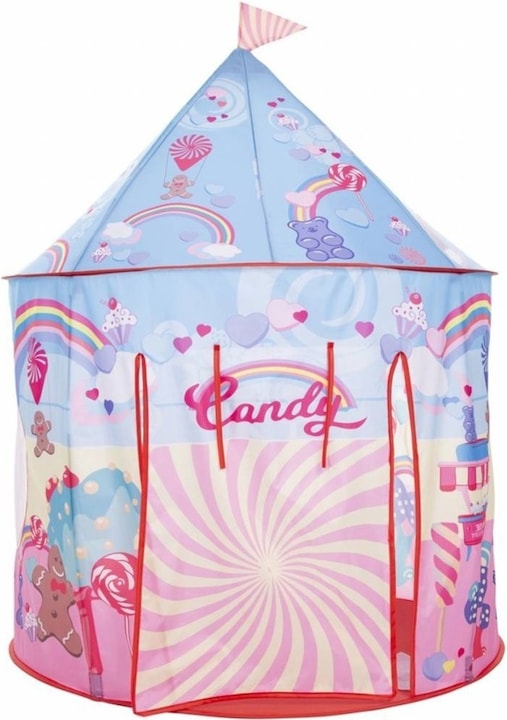 Actual product image Trespass Play tent with bag