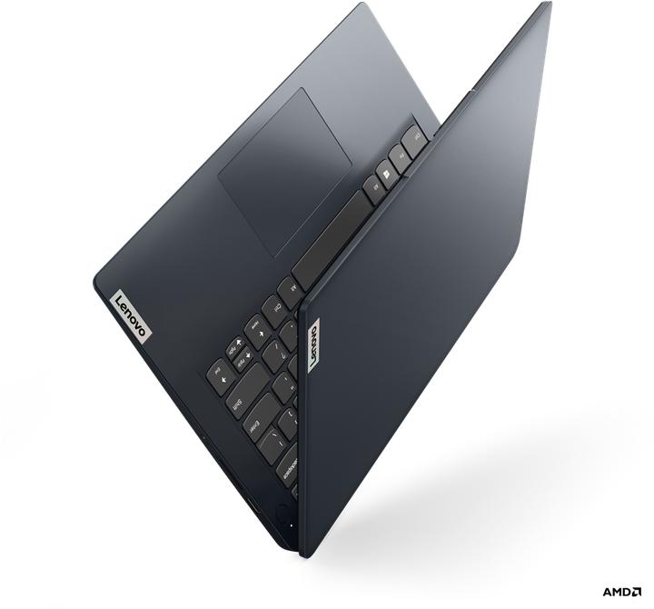 Produktbild Lenovo IdeaPad 1 (14", 512 GB, 16 GB, CH, AMD Ryzen 5 7520U)