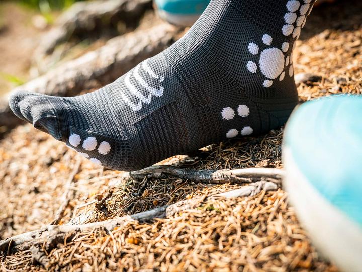Produktbild Compressport Pro Racing Socks v4.0 Trail (35 - 38)