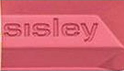 Actual product image Sisley Phyto Rouge (22 Rose Paris)