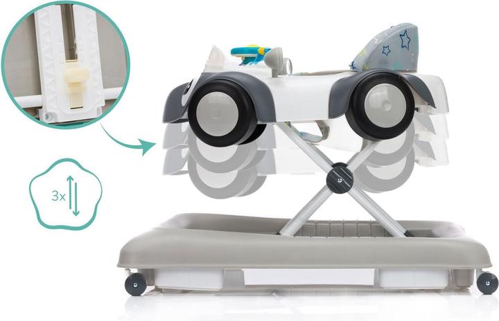 Image du produit Fillikid Trotteur