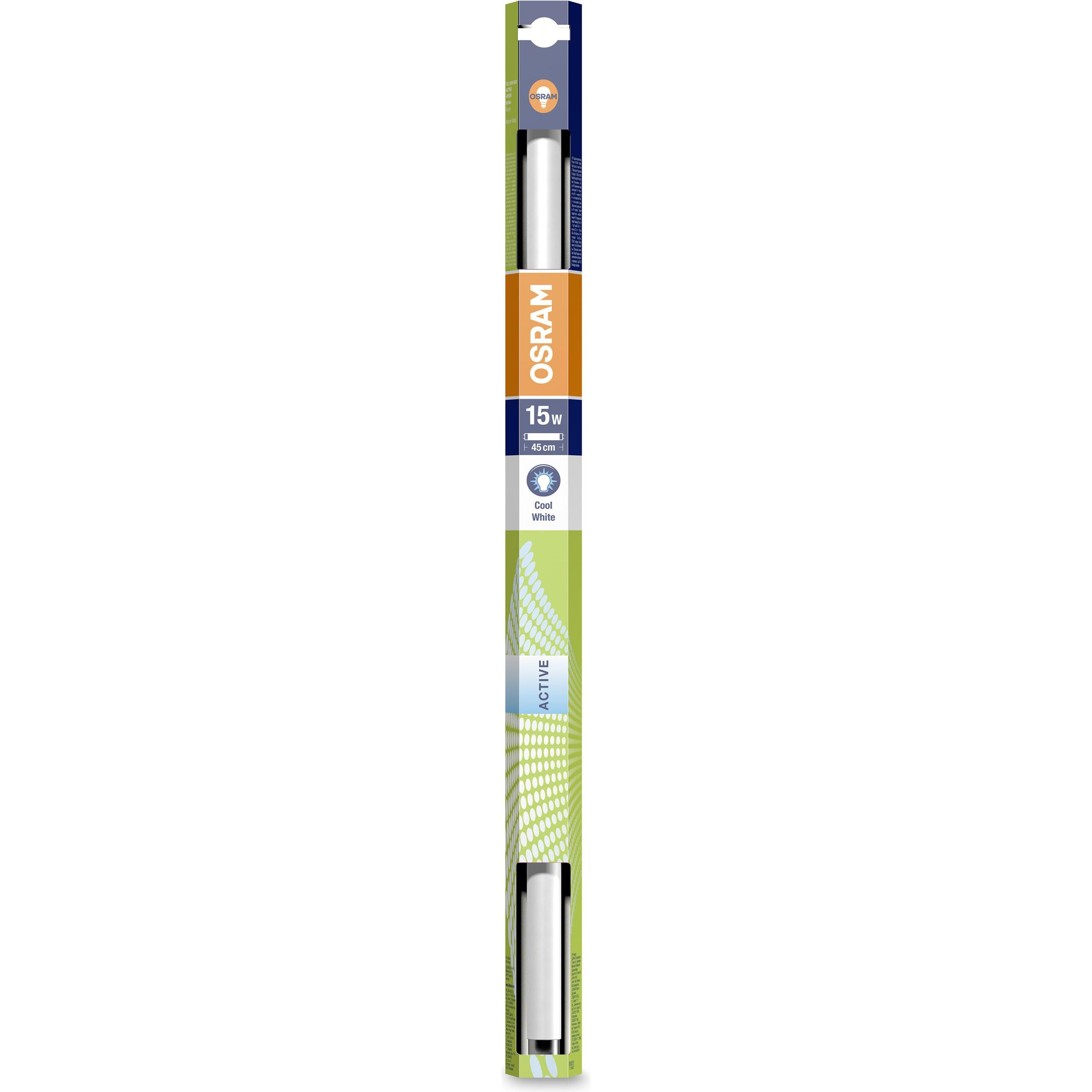 Thumbnail - Osram, Leuchtmittel, Röhre (G13, 15 W, 950 lm, 1 x, G)