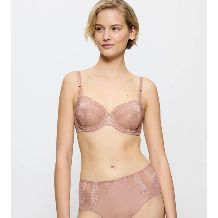 Produktbild Triumph Bügel-BH Wild Peony Florale (Einzelpack, 90 B)