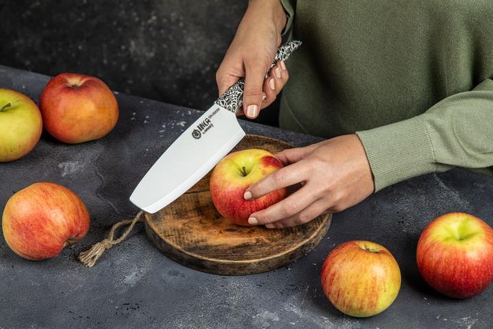 Produktbild Samura iNCA Nakiri (16.50 cm)