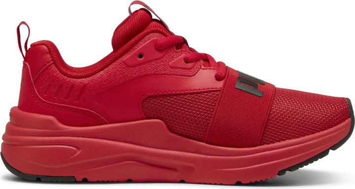 Actual product image Puma Softride Wired 2 Jr (38.5)