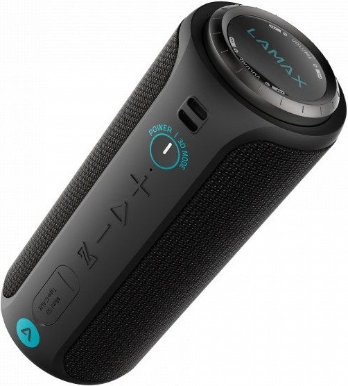 Produktbild Lamax Sounder2 (12 h, Akkubetrieb)