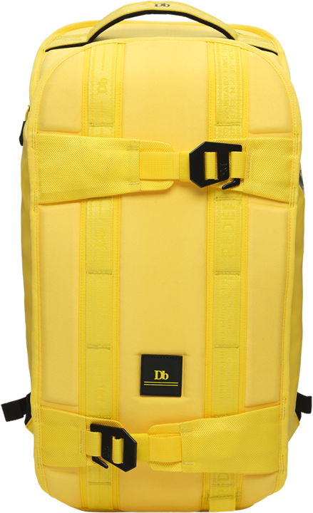 Produktbild D_b_ The Explorer Rucksack (20 l)