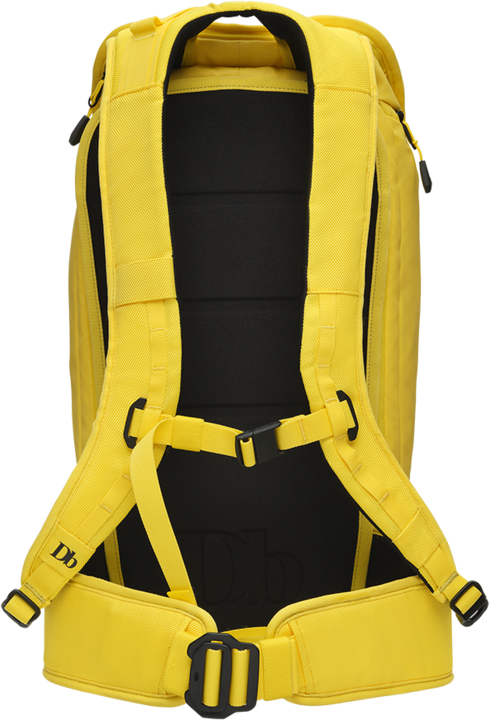 Produktbild D_b_ The Explorer Rucksack (20 l)