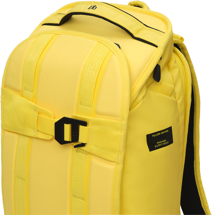 Produktbild D_b_ The Explorer Rucksack (20 l)