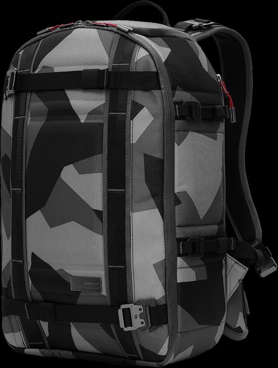 Produktbild D_b_ The Backpack Pro Rucksack (26 l)