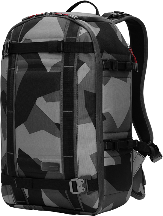 Image du produit D_b_ Sac à dos The Backpack Pro (26 l)