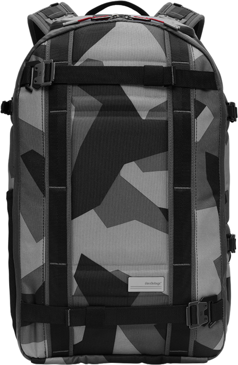 Image du produit D_b_ Sac à dos The Backpack Pro (26 l)