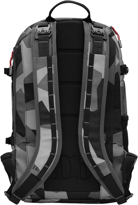 Image du produit D_b_ Sac à dos The Backpack Pro (26 l)