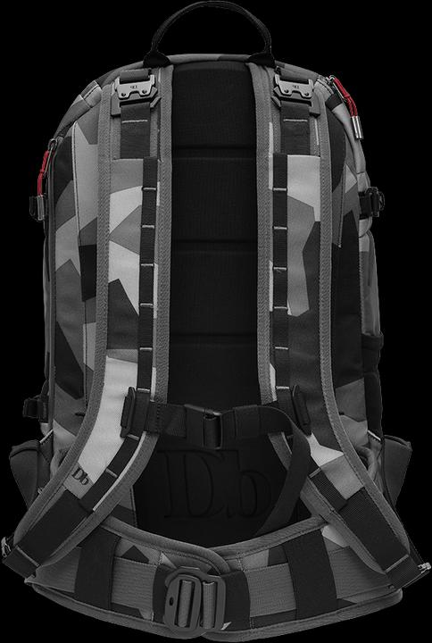 Produktbild D_b_ The Backpack Pro Rucksack (26 l)