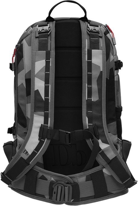 Image du produit D_b_ Sac à dos The Backpack Pro (26 l)