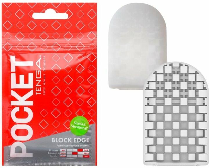 Produktbild Tenga Block Edge