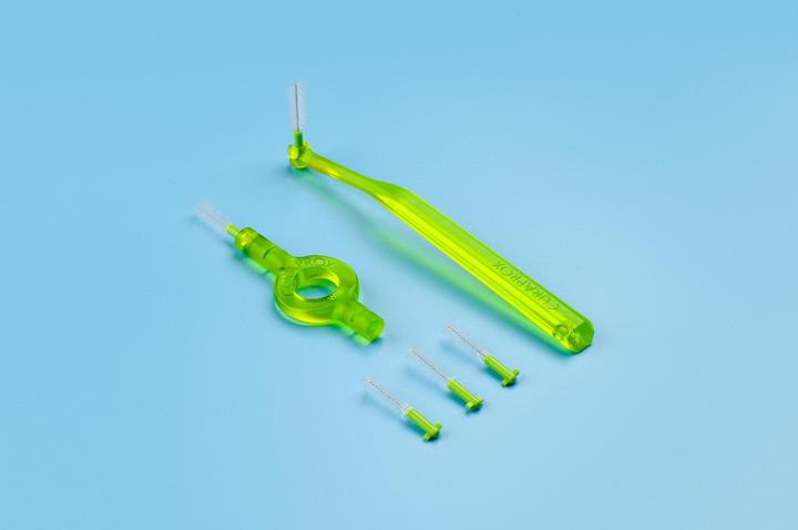 Actual product image Curaprox CPS 011 Prime Start (5 x)