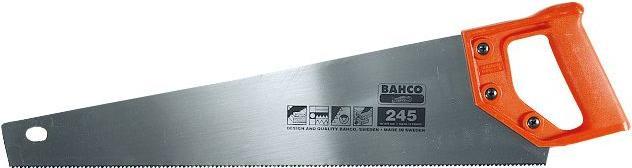 Image du produit Bahco Foxtail PrizeCut, NP-19-U7/8-HP