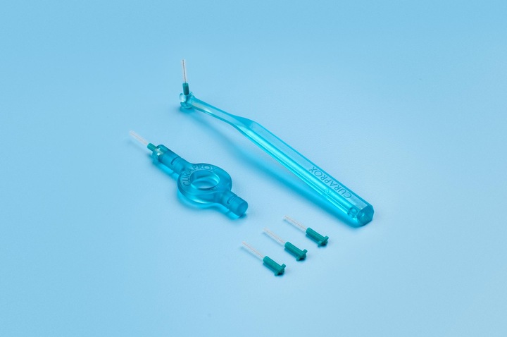Actual product image Curaprox CPS 06 Prime Start (5 x, 2.20 mm)