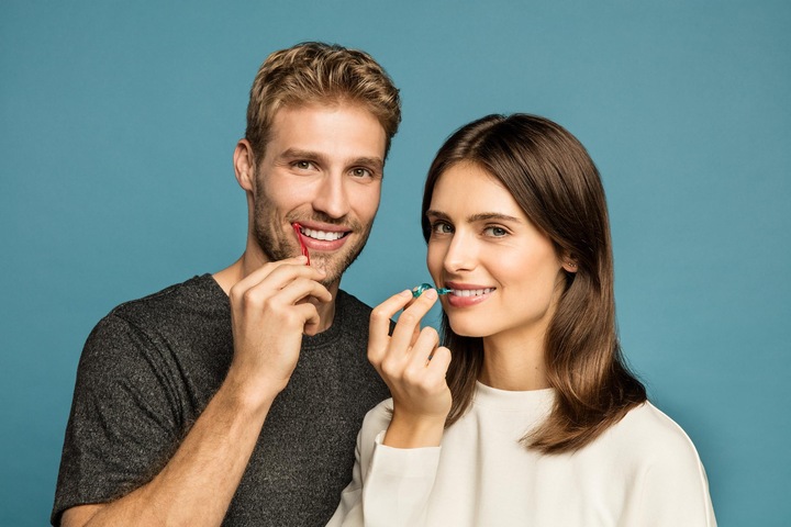 Actual product image Curaprox CPS 06 Prime Start (5 x, 2.20 mm)
