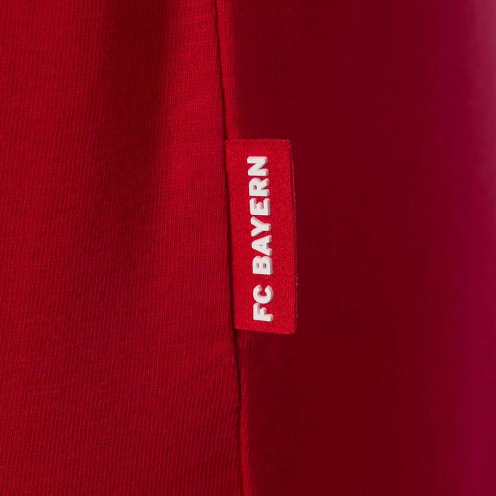 Immagine prodotto FC Bayern München Maglietta con logo del Bayern Monaco (XL)