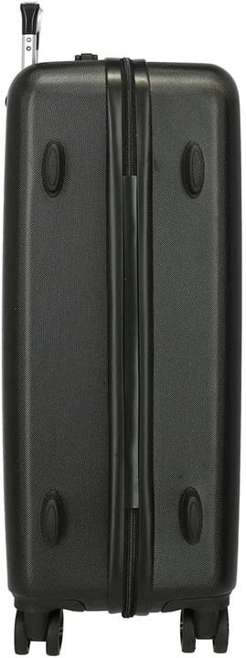 Image du produit Star Wars Set de valises Grogu, robuste, roues doubles multidirectionnelles, fermeture TSA intégrée