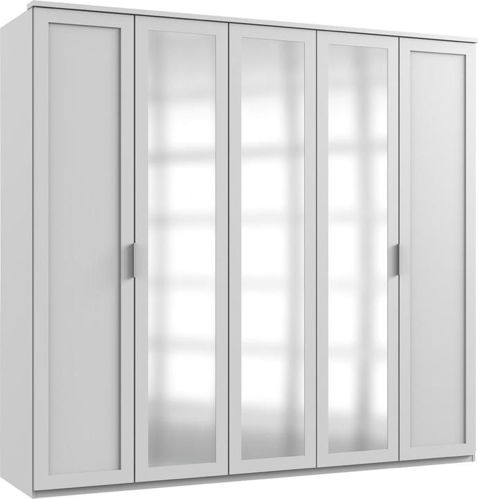 Immagine prodotto Wimex Nadja (225 x 58 x 208 cm)