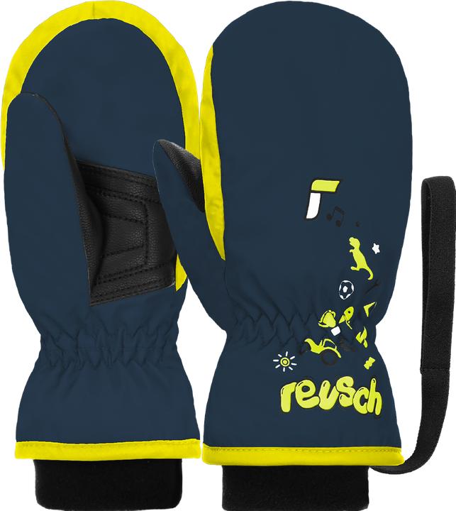 Produktbild Reusch Kid's Kids Mitten (1, 1.5, 2)