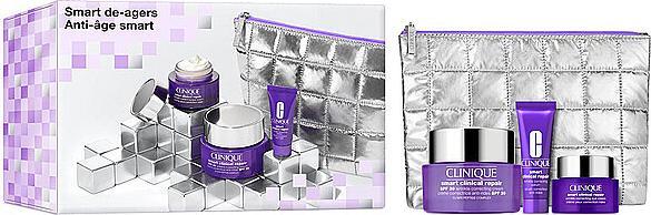 Produktbild Clinique Geschenkset Smart De-Agers Set / / (Gesichtspflege Set)