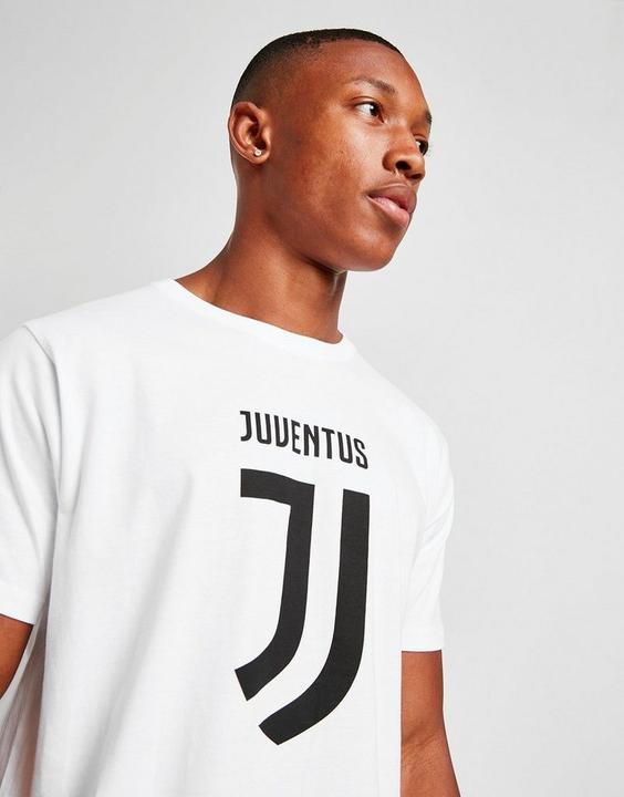 Immagine prodotto Rogers Juventus Torino Fanshirt (L)