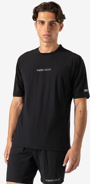 Actual product image Super Natural Windbreaker (S)