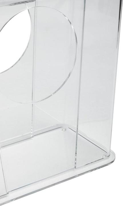 Produktbild pfister Plexi (41 x 19 cm)