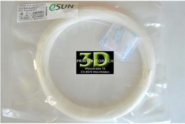 Produktbild 3d-printerstore.ch Reinigungsfilament 3.00mm (2.85 mm, 100 g, Transparent)
