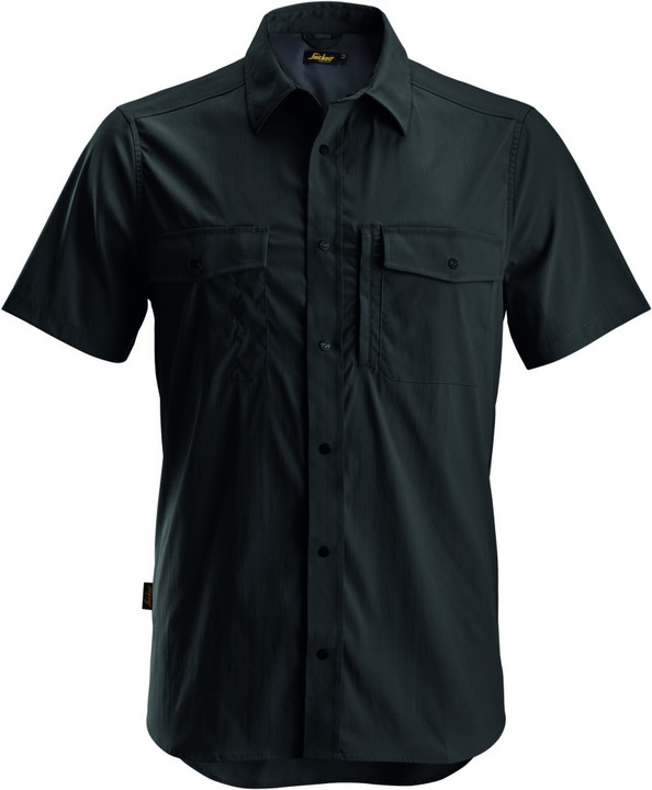 Immagine prodotto Snickers Workwear Camicia a maniche corte SNICKERS LiteWork 8520 (L)