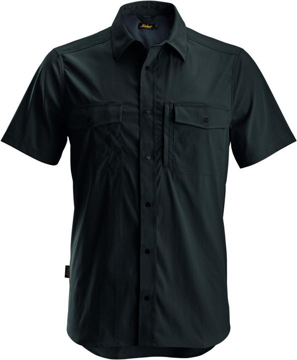 Immagine prodotto Snickers Workwear Camicia a maniche corte SNICKERS LiteWork 8520 (S)