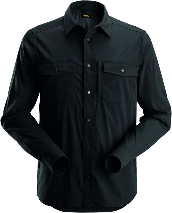 Snickers Workwear Chemise à manches longues SNICKERS LiteWork 8521