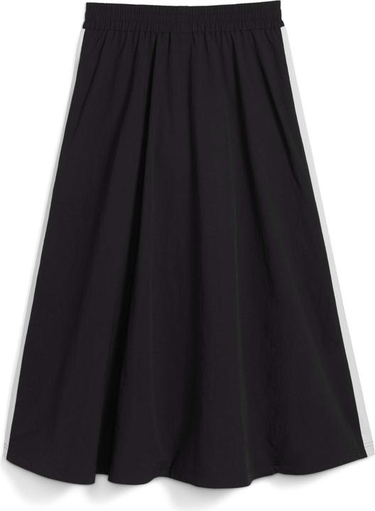 Actual product image Puma T7 Woven Midi Skirt (XS)