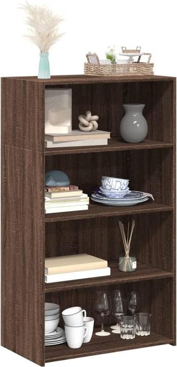 Image du produit vidaXL Highboard (70 x 41 x 124 cm)