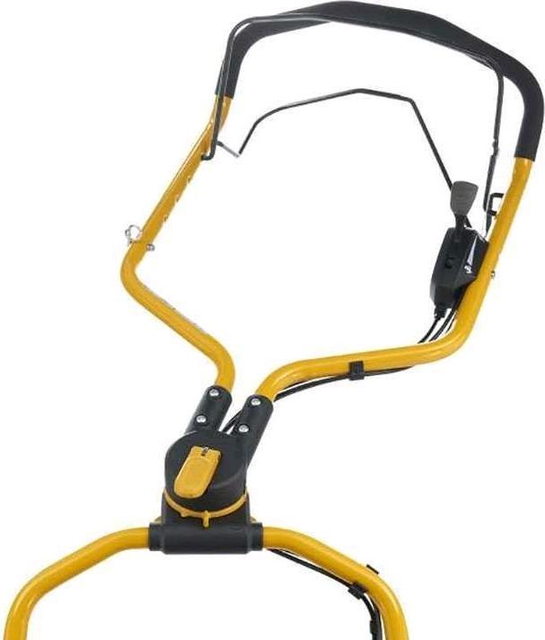 Produktbild Stiga Kosiarka spalinowa Combi 748 V (Benzinbetrieb)