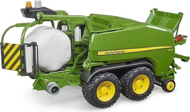 Image du produit Bruder Combinaison d'enroulement de compression