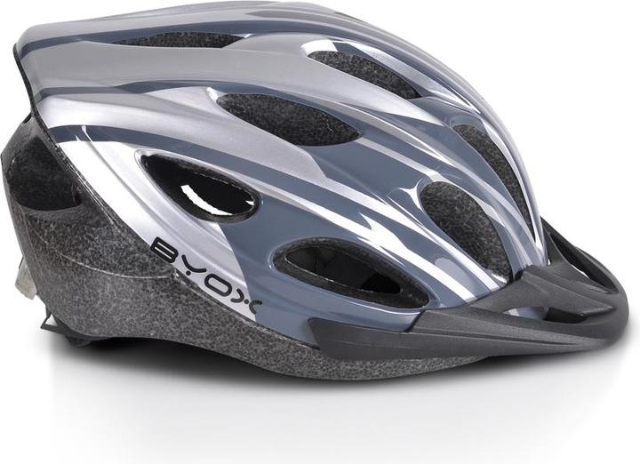 Produktbild Byox Kinder Schutzhelm Y02, 54 - 58 cm (54 - 58 cm)