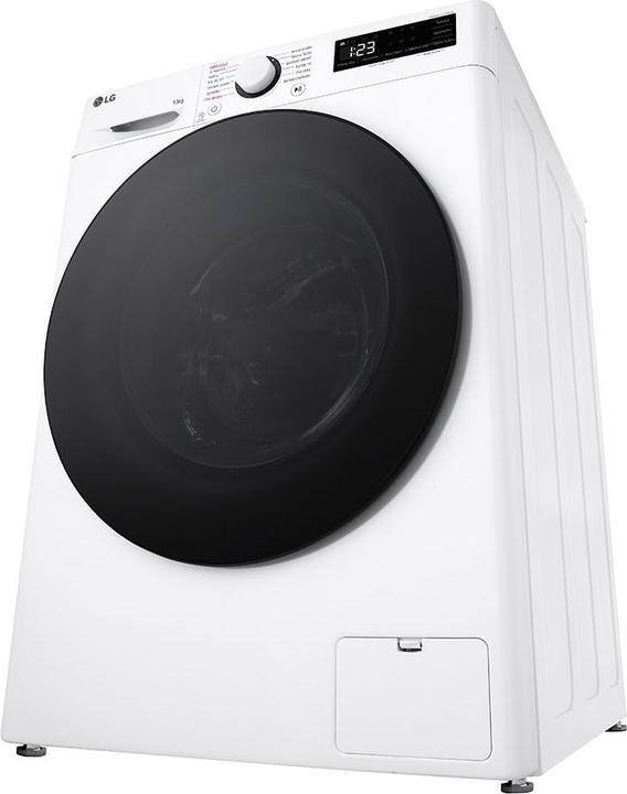 Image du produit LG FSR5A34WG (13 kg, Gauche)