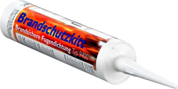 Image du produit Kaiser KAI 9400-05 Cartouche de mastic anti-feu