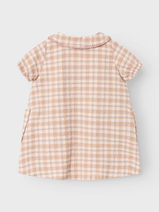 Produktbild Name it Strampler Kleid (56)