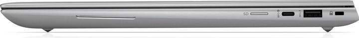 Image du produit HP ZBook Studio 16 G10 (16", Intel Core i7-13700H, 32 Go, 1000 Go, DE)