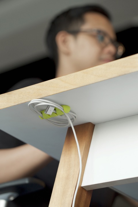 Produktbild BlueLounge CableDrop Multi