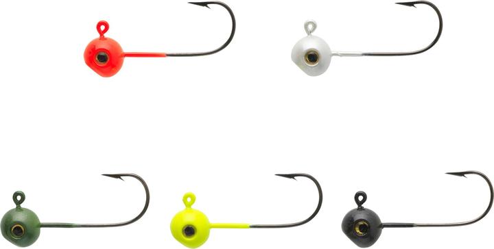 Actual product image Caperlan tp rd colo 303290