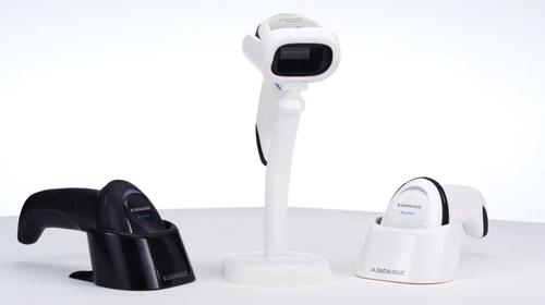 Actual product image Datalogic Gryphon GM4500 (2D barcodes, 1D barcodes)