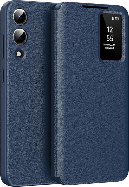 Produktbild Techsuit SmartView Series (Samsung Galaxy S25 Edge)